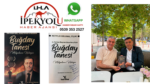 ANKARA'DA GAZİANTEP ZİRVESİ!  BOYNUKISA İLE BAYRAM ANKARA'DA BULUŞTU